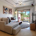 Appartement De Prestige Au Golf