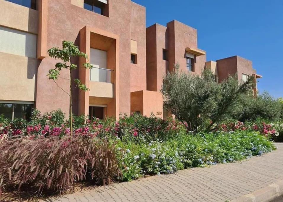 Appartamento De Prestige Au Golf