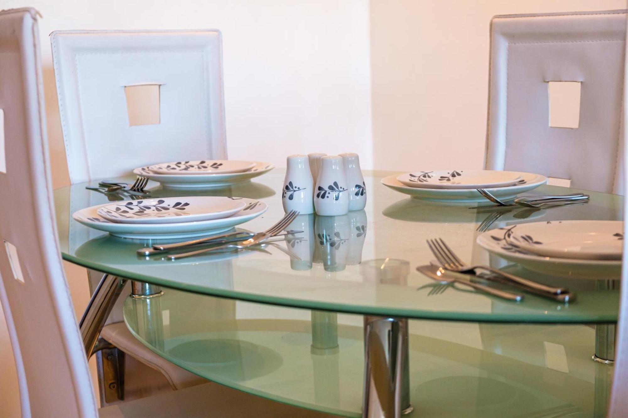 Appartement De Prestige Au Golf Marrakesh