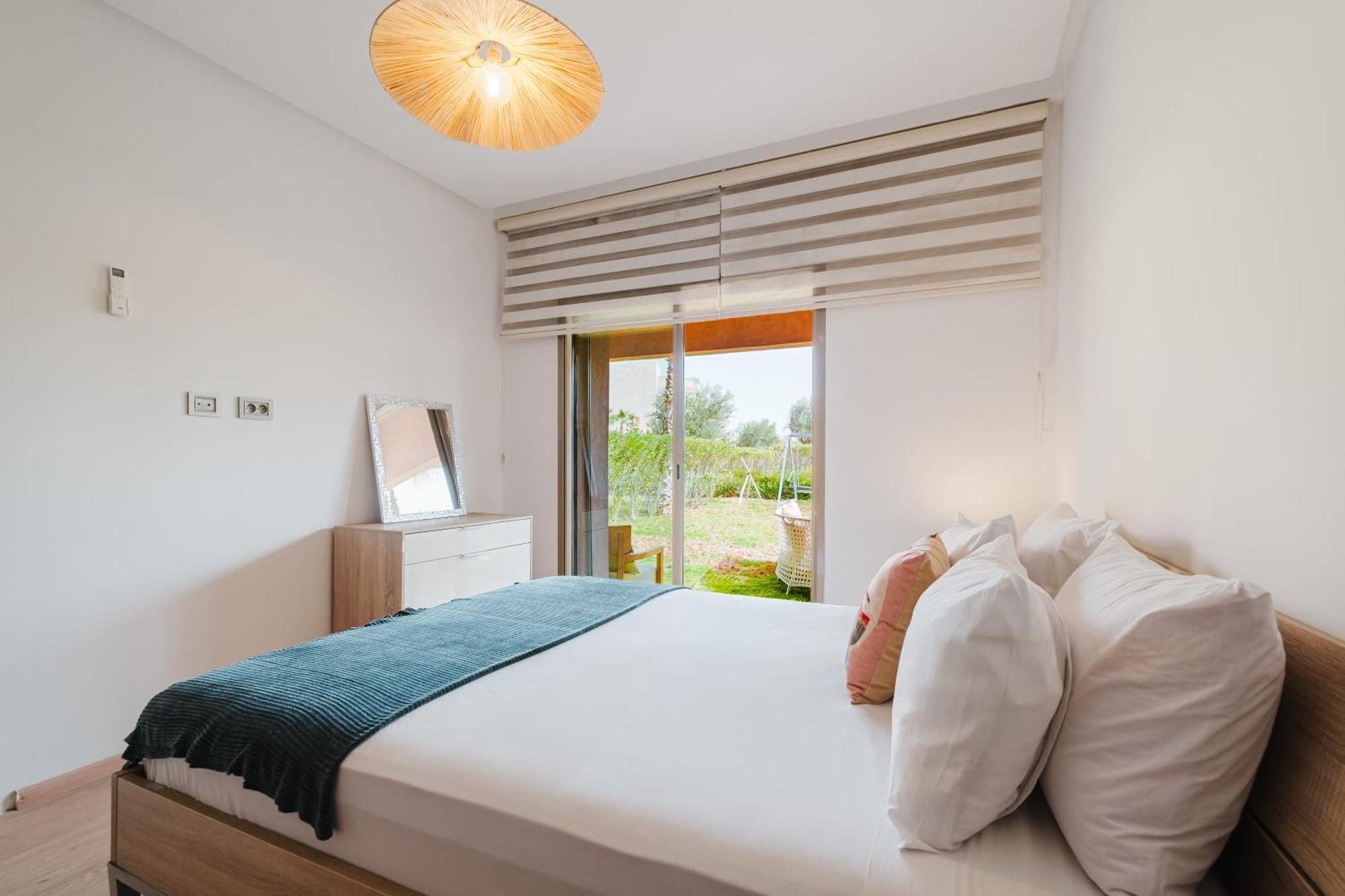 De Prestige Au Golf Appartement